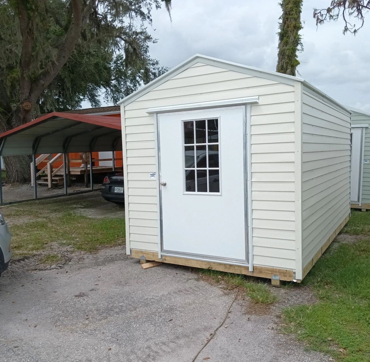 Shed, Storage Shed, Man Cave, She Shed