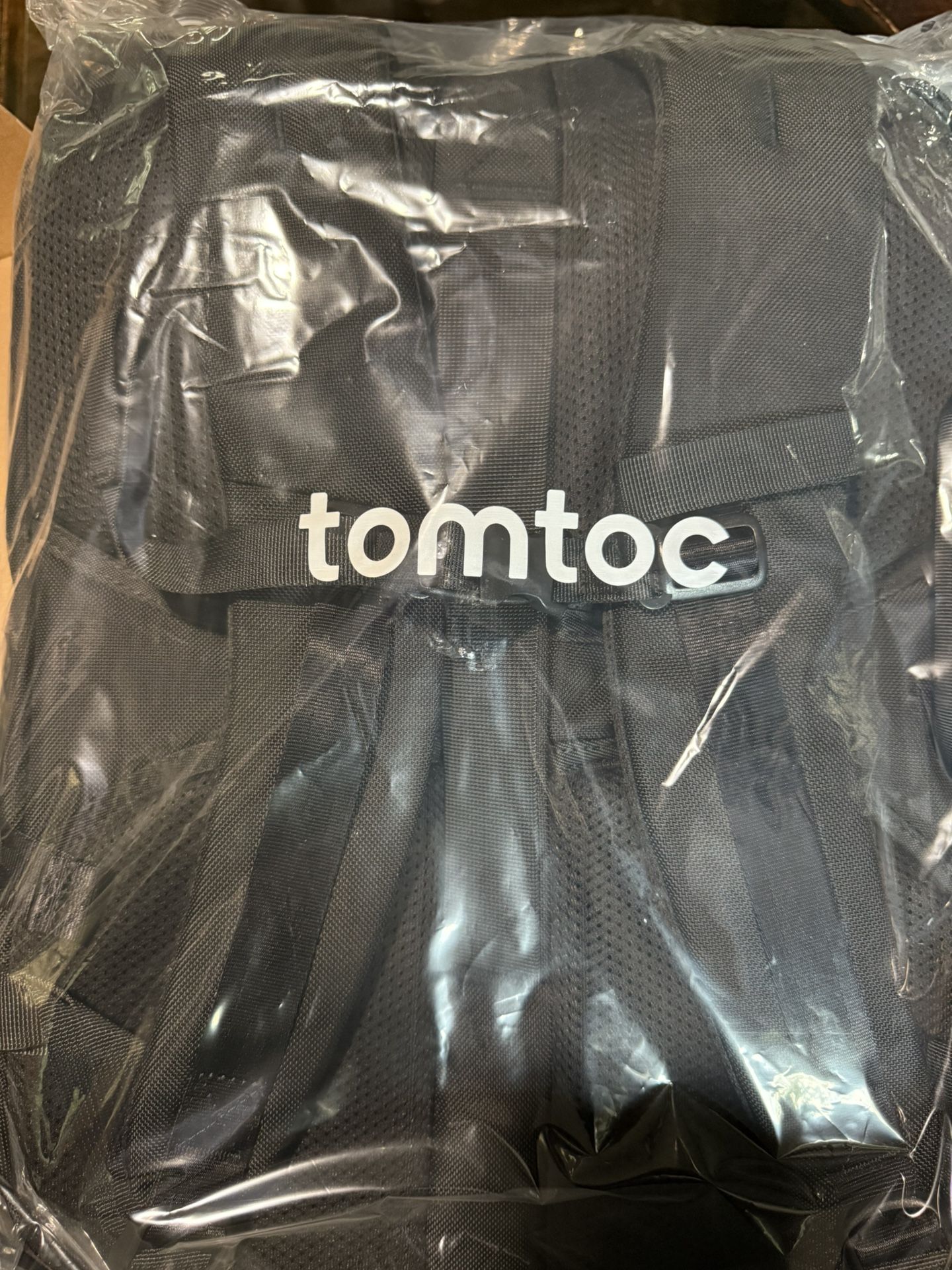 tomtoc Travel Backpack 40L