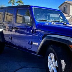 Jeep Wrangler Complete Engine 2.4 For Sale 