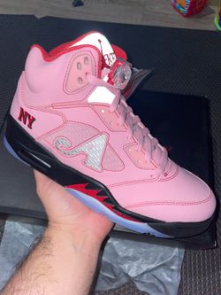 Jordan 5 Awake ‘Pink’ (9.5US)