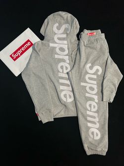 Supreme