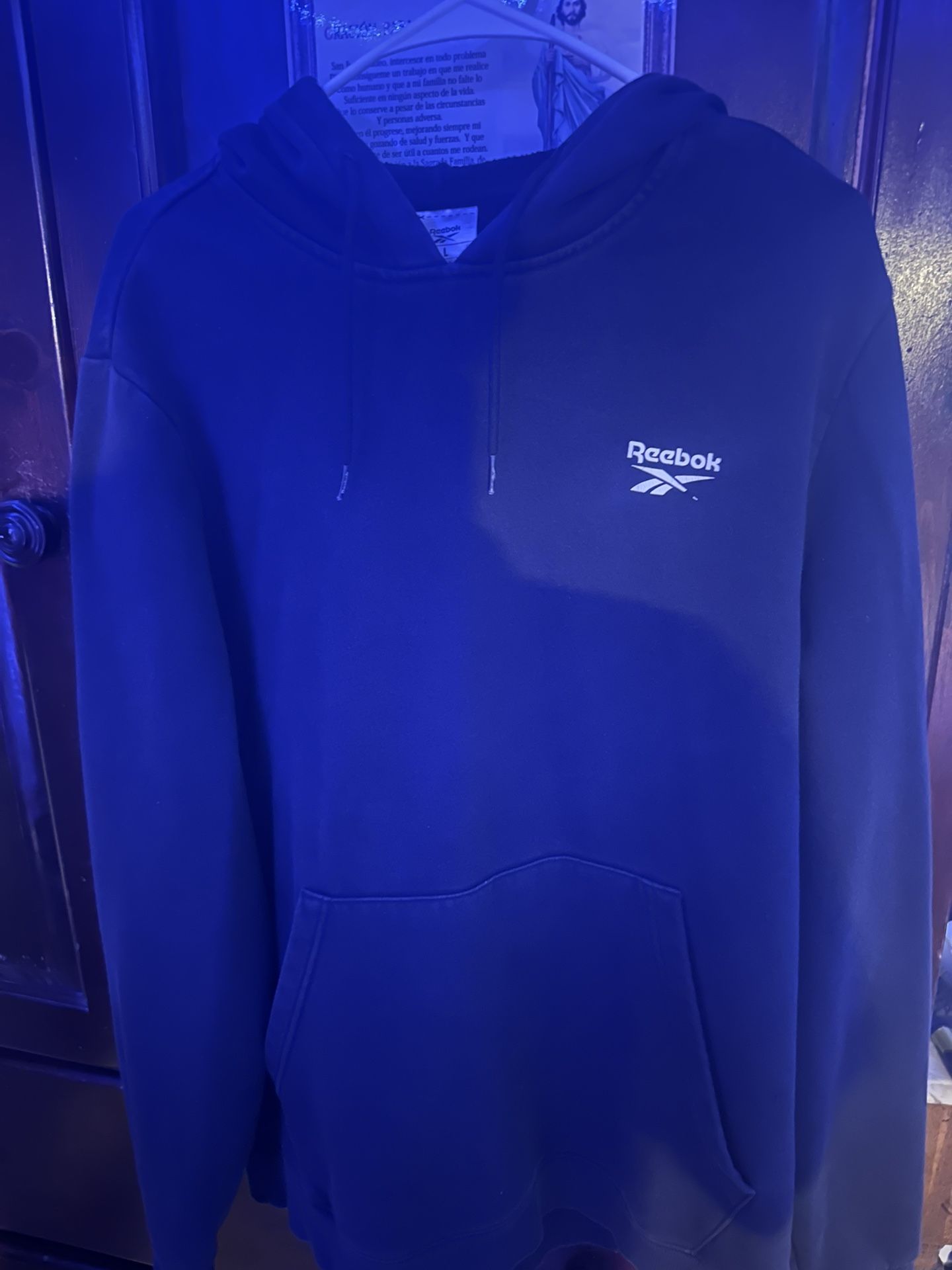 Reebok Hoodie