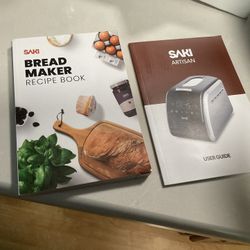 Bread Maker