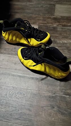 Yellow wu Tang