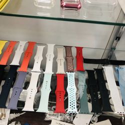 Apple Watch Band Cover 