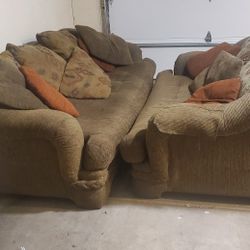 Living Room Set