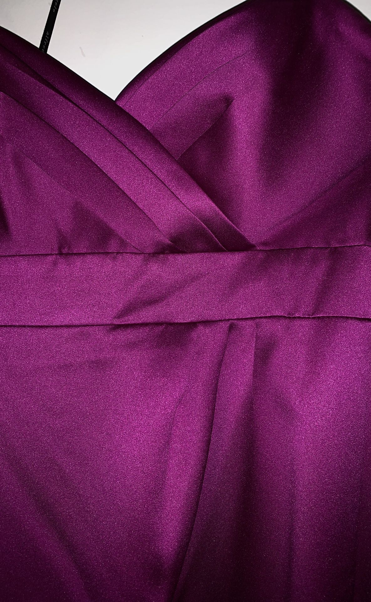 Alfred Angelo bridesmaid dress