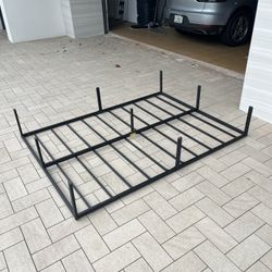 Bed Frame 