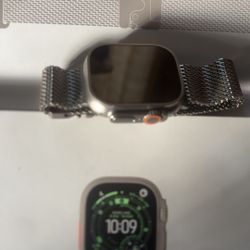 Apple Watch Ultra 3 49mm 