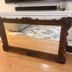 Large Mirror 