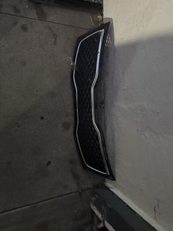 Kia optima front grI’ll