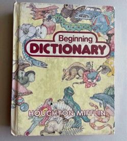Dictionary