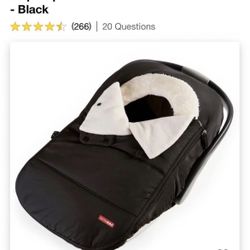 Carseat Cover