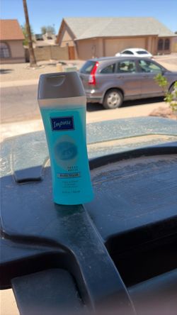 Impress body wash 12 in a case