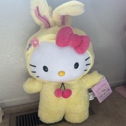 hello kitty cvs greeter bundle