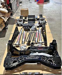 Lift Kits