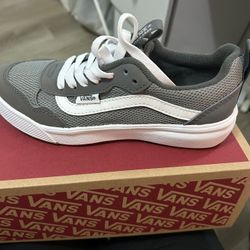 Vans Size 3