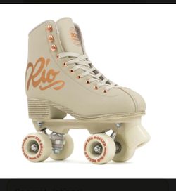 Roller skates
