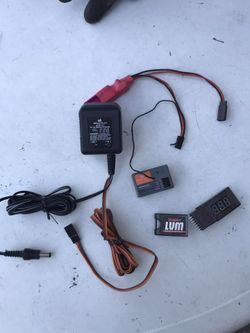 Spektrum Dsm 2.4ghz