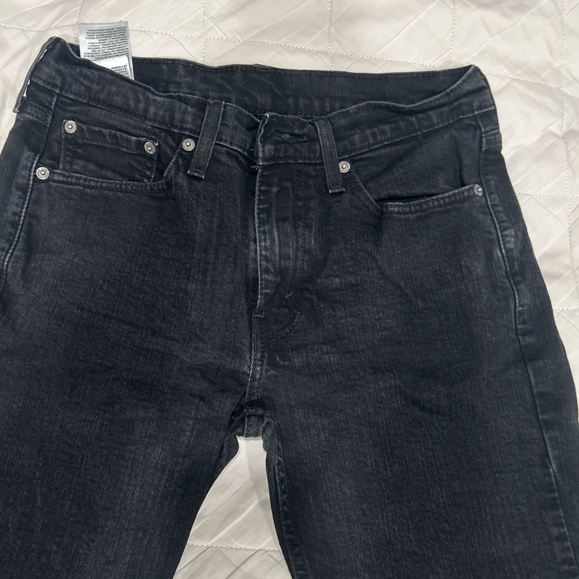 Levi Strauss & Co 30/30