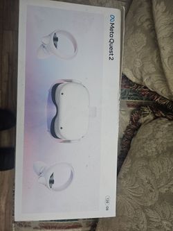 Meta quest 2  128 GB