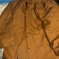Dickies Jacket 5Xl