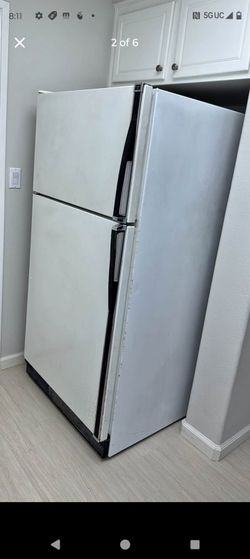 Kenmore Refrigerator