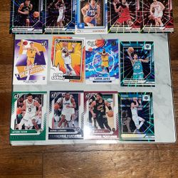 NBA Cards 
