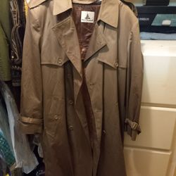 New Misty Harbor Original Top Coat Selling For $60 Awesome Price