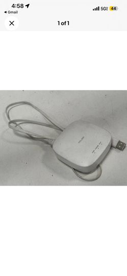 YOLINK Smart HUB ETHERNET MODEL YS1603-UC