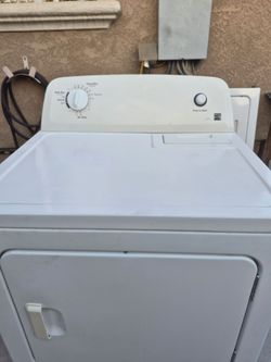 Kenmore Gas Dryer Look At My Other Dryers