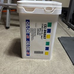 Oil Dri 5 Gallon Oil Spill Kit (2KE67)