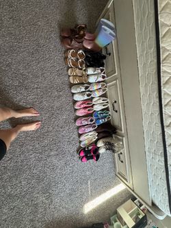 Shoes 1-2