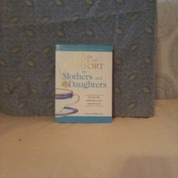 Cup Of Comfort For Mothers And Daughters 