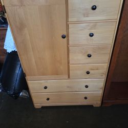 Baby Or Child Dresser ..beautiful And High Quality 