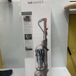 Dyson - Ball Animal 3 Upright Vacuum 