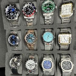 Luxury Man Watches 