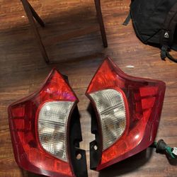 OEM Taillight For Nissan Versa Note 
