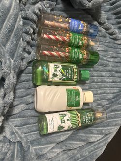 Bath and Body Works