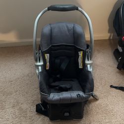 Infant Car Seat 