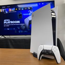 Sony PS5 Blu-Ray Edition Console - White Launch Edition at Rs ...