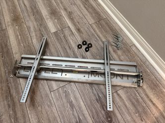 TV Wall Mount 34" - 60"  HIGH QUALITY HEAVY DUTY