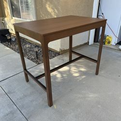 Wooden Kitchen Table 