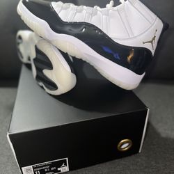 Nike Air Jordan 11 DMP Gratitude Brand New DS Mens 11