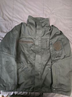 Austrian Anzug 03 Field Jacket