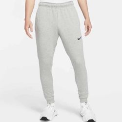 Nike Taper Sweats Size Medium 