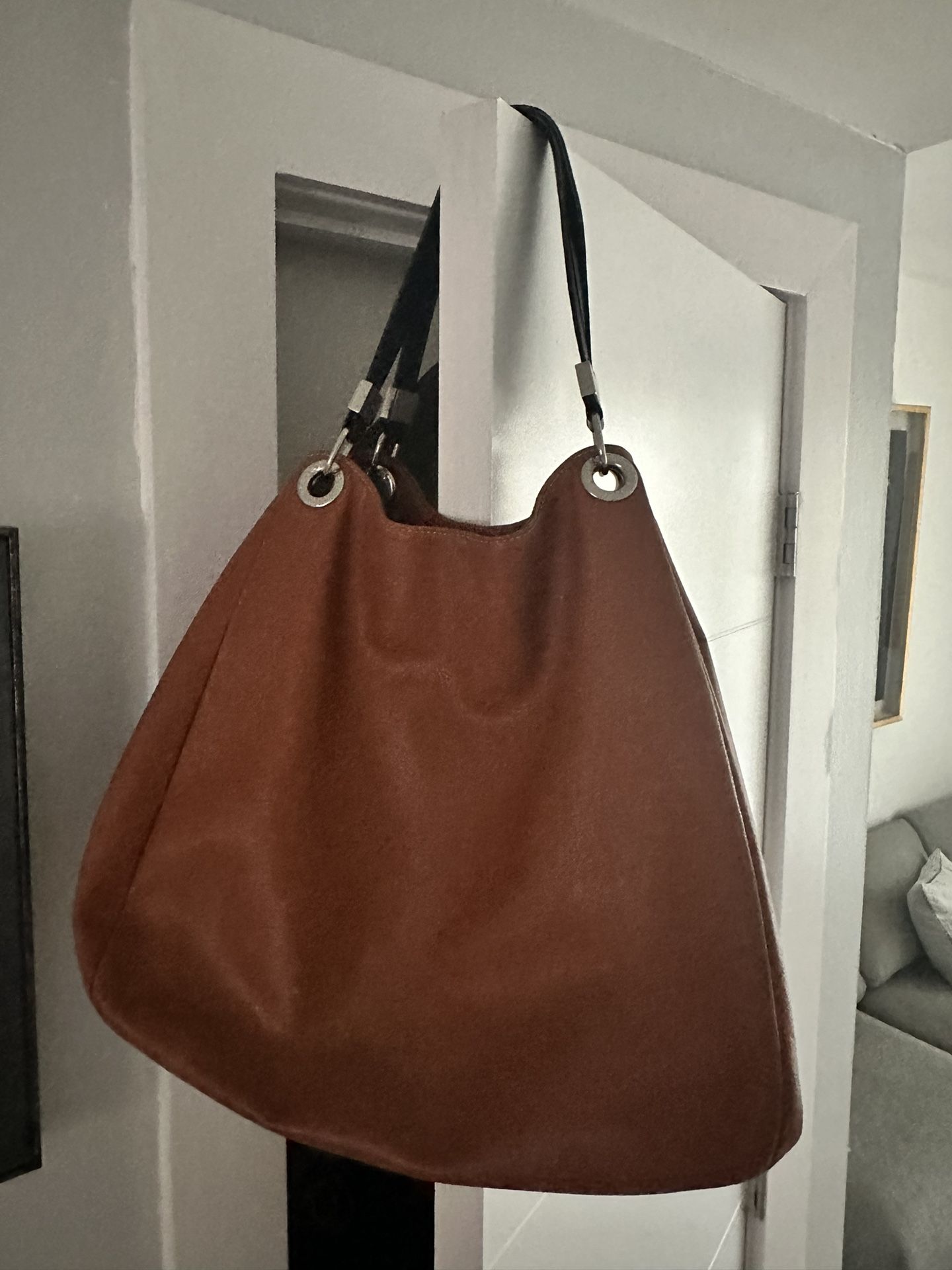 100% Leather from Argentina (brand Prune)