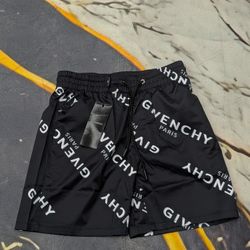 GIVENCY/LV/BURBERRY SHORTS 
