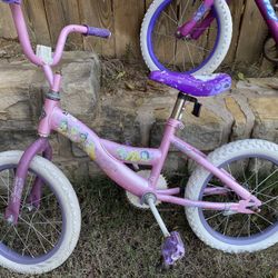 Kid Bike