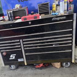 Snap On Tool Box
